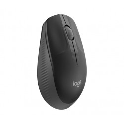 Souris sans fil Logitech M190 Charbon