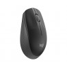 Souris sans fil Logitech M190 Charbon