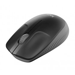 Souris sans fil Logitech M190 Charbon