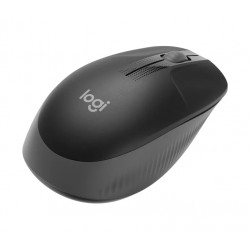 Souris sans fil Logitech M190 Charbon