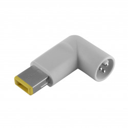 Chargeur Mars Gaming USB-C 90W blanc