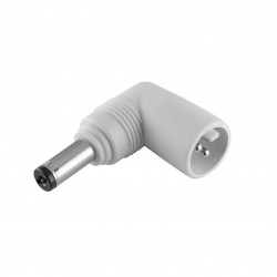 Chargeur Mars Gaming USB-C 90W blanc