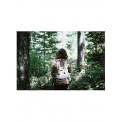 Batterie USB powerbank Port Connect solaire 8000mAh