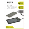 Batterie USB powerbank Port Connect solaire 8000mAh