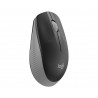 Souris sans fil Logitech M190 Gris moyen