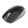 Souris sans fil Logitech M190 Gris moyen