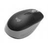 Souris sans fil Logitech M190 Gris moyen