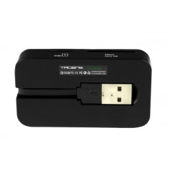 Lecteur de cartes mémoires externe Anima 52 en 1 USB 2.0