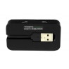 Lecteur de cartes mémoires externe Anima 52 en 1 USB 2.0