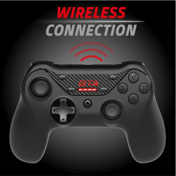 Manette sans fil Advance GTA PC PS3 Android TV