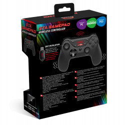 Manette sans fil Advance GTA PC PS3 Android TV