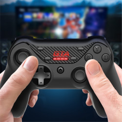 Manette sans fil Advance GTA PC PS3 Android TV