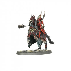 Warhammer Age Of Sigmar : Blood Knights