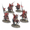 Warhammer Age Of Sigmar : Blood Knights