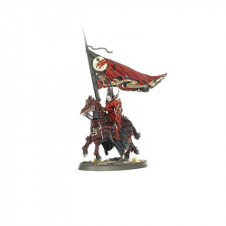 Warhammer Age Of Sigmar : Blood Knights