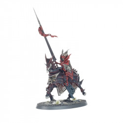 Warhammer Age Of Sigmar : Blood Knights