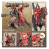 Warhammer Age Of Sigmar : Blood Knights
