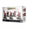 Warhammer Age Of Sigmar : Blood Knights