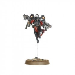 Warhammer 40,000 : Patrouille : Adepta Sororitas