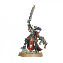 Warhammer 40,000 : Patrouille : Adepta Sororitas