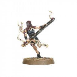 Warhammer 40,000 : Patrouille : Adepta Sororitas