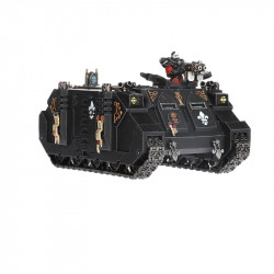 Warhammer 40,000 : Patrouille : Adepta Sororitas