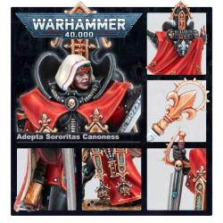 Warhammer 40,000 : Patrouille : Adepta Sororitas