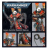 Warhammer 40,000 : Patrouille : Adepta Sororitas