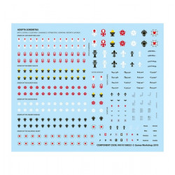 Warhammer 40,000 : Patrouille : Adepta Sororitas