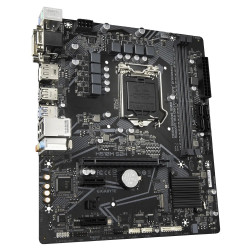 Carte mère Gigabyte H510M S2H LGA1200 micro-ATX