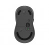 Souris sans fil Bluetooth Logitech Signature M650 Graphite