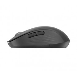 Souris sans fil Bluetooth Logitech Signature M650 Graphite