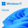 Microsoft Windows 11 Famille OEM 64 bits (Licence Dématérialisée)