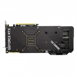 Carte graphique ASUS TUF RTX 3090 OC 24Go
