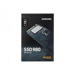 SSD NVMe Samsung 980 1To M.2 2280