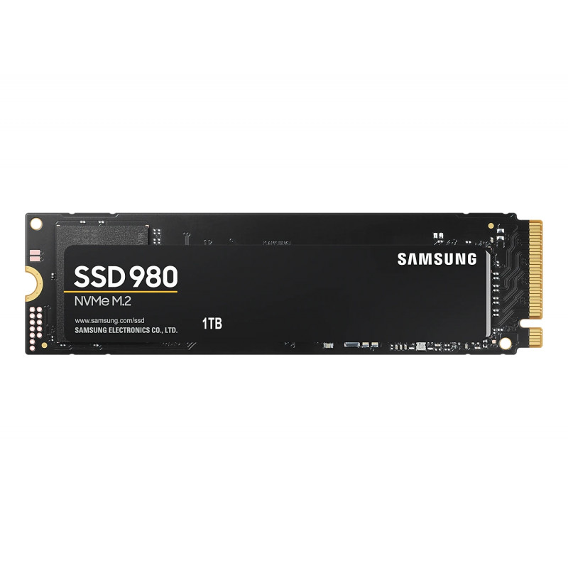 SSD NVMe Samsung 980 1To M.2 2280