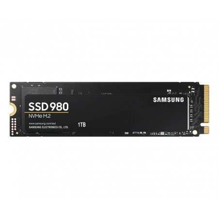 SSD NVMe Samsung 980 1To M.2 2280