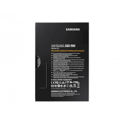 SSD NVMe Samsung 980 1To M.2 2280
