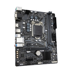 Carte mère Micro-ATX Gigabyte H410M H V3 LGA1200