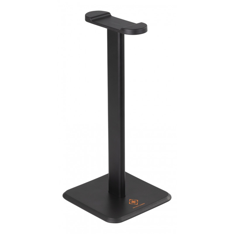 Support pour casque Deltaco GAM-071