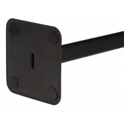 Support pour casque Deltaco GAM-071