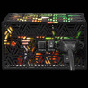 Alimentation Gamdias Kratos P1A-750G RGB 750W 80+ Gold
