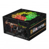 Alimentation Gamdias Kratos P1A-750G RGB 750W 80+ Gold