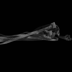 Alimentation Gamdias Kratos P1A-750G RGB 750W 80+ Gold