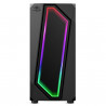 Boitier ATX Spirit Of Gamer Infinity Dark ARGB noir
