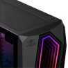 Boitier ATX Spirit Of Gamer Infinity Dark ARGB noir