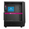 Boitier ATX Spirit Of Gamer Infinity Dark ARGB noir