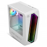 Boitier ATX Spirit Of Gamer Infinity Artic ARGB blanc