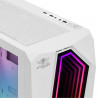 Boitier ATX Spirit Of Gamer Infinity Artic ARGB blanc