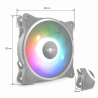 Ventilateur boîtier Spirit Of Gamer AirForce Central 120mm ARGB